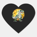 Search for scary dinosaur stickers Spooky