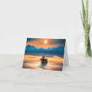 Search for ship note cards Ocean