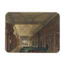 Search for library fine magnets Interiors