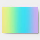 Search for rainbow envelopes Lgbt