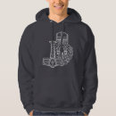 Search for norse viking hoodies Thor