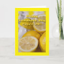 Search for refreshing cards Lemon