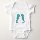 Search for seahorse baby clothes Ocean