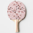 Search for cherry blossom ping pong paddles Branch