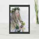 Search for vintage swedish christmas cards Carl larsson