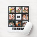 Search for happy mothers day mouse mats Photo collage