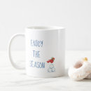Search for christmas snowman mugs Cardinal