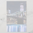 Search for travel stationery paper Reflection