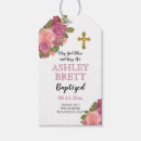 Search for baptism gift tags Communion
