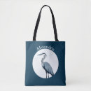 Search for great blue bags Bird