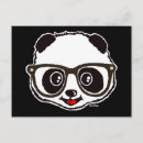 Search for cute panda postcards Humour