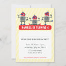 Search for trio birthday invitations Cute