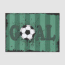 Search for soccer ball tissue paper Play