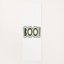 Search for halloween yoga mats Scary
