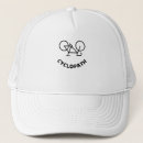 Search for cyclists hats Mountain bike