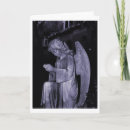 Search for gravestone cards Angel