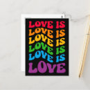 Search for equality vertical postcards Lesbian