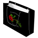 Search for red roses gift bags Celebration