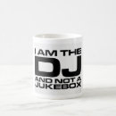 Search for techno music mugs Dance