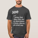 Search for joe tshirts Father