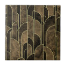Search for art deco pattern tiles Golden