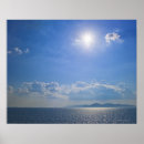 Search for tranquil scene posters Sun