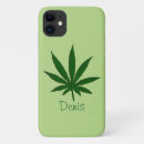 Search for weeds iphone cases Pot