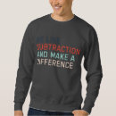 Search for subtraction Be like subtraction
