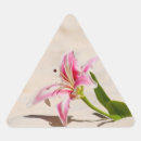 Search for tiger lily stickers Nature