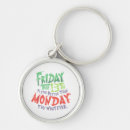 Search for friday the thirteenth key rings Halloween