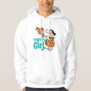Search for fred flintstone hoodies Vintage