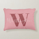 Search for girly cushions Pink