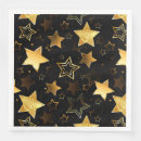 Search for black and gold napkins Luxury