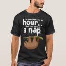 Search for narcolepsy tshirts Nap