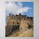 Search for edinburgh castle posters United kingdom