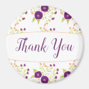 Search for flower design magnets Green