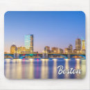 Search for massachusetts mouse mats Boston