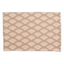Search for art deco pillowcases Fan pattern