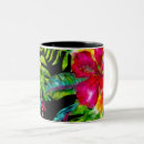 Search for bright colours mugs Flowers