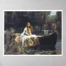 Search for john william waterhouse posters Woman