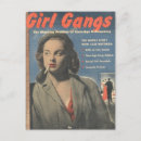 Search for pulp postcards Girl