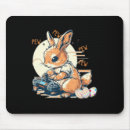 Search for rabbit mouse mats Video