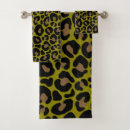 Search for leopard print bath towels Simple