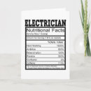 Search for electrician cards Funny