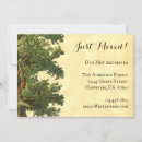 Search for moving note cards Rustic