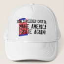 Search for ban hats America