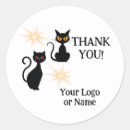 Search for retro cat stickers Birthday