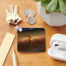 Search for material key rings Space