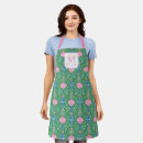 Search for festive design aprons Pink