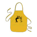 Search for tin aprons Scarecrow
